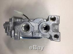 HONEYWELL VS8420E 8028 NATURAL GAS VALVE WithBUILT IN IGNITOR