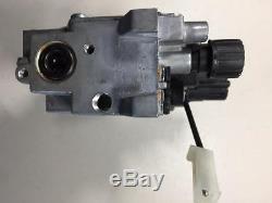 HONEYWELL VS8420E 8028 NATURAL GAS VALVE WithBUILT IN IGNITOR