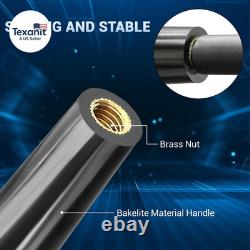 Handle Replacement for Pelpro Pellet Stoves PP130, PP60, PP70, PP150, Part Numbe