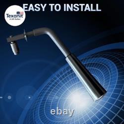 Handle Replacement for Pelpro Pellet Stoves PP130, PP60, PP70, PP150, Part Numbe