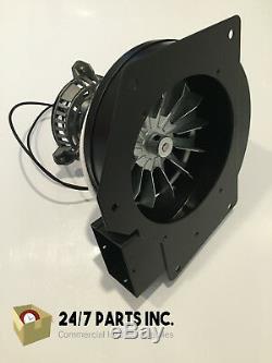 Harman Combustion Blower 3-21-00945 SAME DAY SHIPPING