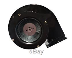 Harman Convection Distribution Blower Motor Fan 3-21-22647 / 3-21-33647 20146