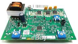 Harman, Harmon P61 & New Style P38 Circuit Control Board 3-20-05890, 1-00-06142