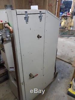 Harman Hydroflex 60 Pellet Boiler