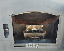 Harman P35i Pellet Fireplace Insert 2011 Model Refurbished