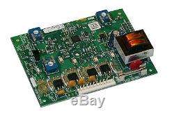 Harmon Fireplace Platinum Control Circuit Board 52I, P35i, Accentra + 1-00-05886