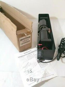 Hearth Heater Blower Kit H2100M For Regency Wood Stove Insert NOS