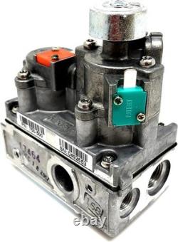 Hearth & Home Technologies Gas Valve NG Part Replacement