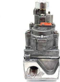 Hearth & Home Technologies Gas Valve NG Part Replacement