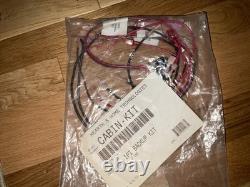 Hearth & Home Technologies Product IPI BACKUP KIT SKU CABIN-KIT NEW