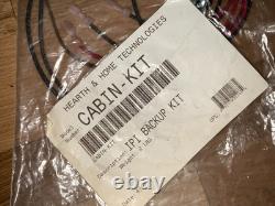 Hearth & Home Technologies Product IPI BACKUP KIT SKU CABIN-KIT NEW