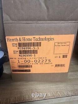 Hearth & Home Technologies Replacement Combustion Blower