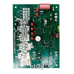 Hearth & Home Technologies Replacement Four-Output Circuit Board with Knobs