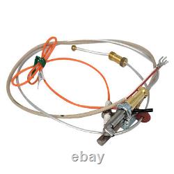 Hearth & Home Technologies Replacement Pilot Assembly, Natural Gas