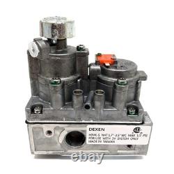 Hearth & Home Technologies Replacement Variable Valve, Natural Gas (750-500)