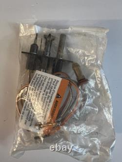 Hearth and Home 4021-737 Pilot Assembly Propane LP OEM Replacement Part
