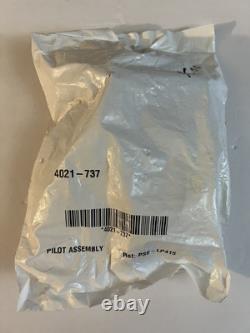 Hearth and Home 4021-737 Pilot Assembly Propane LP OEM Replacement Part