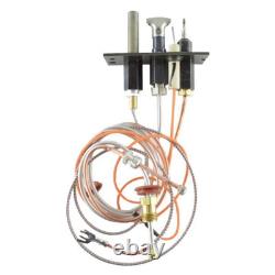 Hearth and Home 4021-737 Pilot Assembly Propane LP OEM Replacement Part