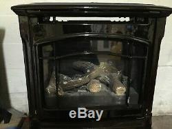 Hearthstone Gas Stove