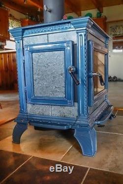 Hearthstone Heritage Woodstove