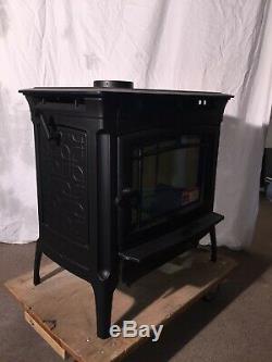 Hearthstone Manchester Wood Stove
