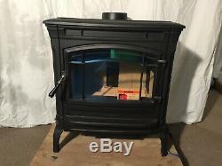 Hearthstone Shelburne Wood Burning Stove