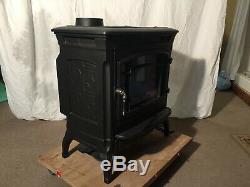 Hearthstone Shelburne Wood Burning Stove