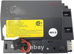 Heat N Glo 8K1-PVI Control Module (2196-150) Genuine OEM Replacement Part