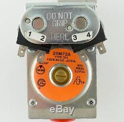 Heat N Glo DSI NG Valve (492-500)