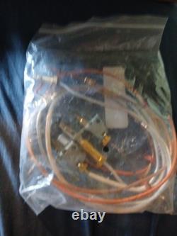Heat N Glo LP Propane Pilot Assembly 446-513A Replacement Part