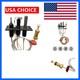 Heat-n-glo Natural Gas Pilot Assembly