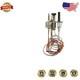 Heat-n-glo Propane Pilot Assembly Compatible With Various Models, No Batter