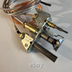 Heat N Glo Royal 446-511A Pilot Assembly Propane LP OEM Replacement Part