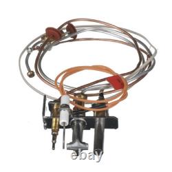 Heat N Glo Royal 446-511A Pilot Assembly Propane LP OEM Replacement Part
