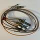Heat N Glo Royal 446-510a Pilot Assembly Natural Gas Ng Oem Replacement Parts