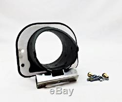 Heatilator EcoChoice Burn Pot, Firepot + Igniter PS35, PS50, CAB50, SRV7034-072B