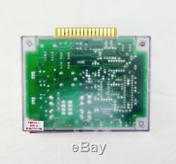 Heatilator EcoChoice PS35, PS50, CAB50 Control Box Circuit Board SRV7058-188