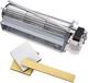 Heating, Cooling & Air Fireplaces & Stoves Fireplace & Stove Replacement Parts