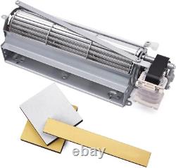 Heating, Cooling & Air Fireplaces & Stoves Fireplace & Stove Replacement Parts
