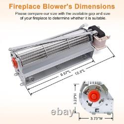 Heating, Cooling & Air Fireplaces & Stoves Fireplace & Stove Replacement Parts