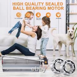 Heating, Cooling & Air Fireplaces & Stoves Fireplace & Stove Replacement Parts