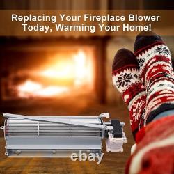 Heating, Cooling & Air Fireplaces & Stoves Fireplace & Stove Replacement Parts