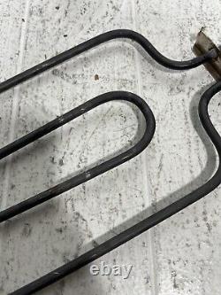 Heating Element + Plug + Spatula Farberware Open Hearth Rotisserie 450-A Parts