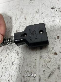 Heating Element + Plug + Spatula Farberware Open Hearth Rotisserie 450-A Parts