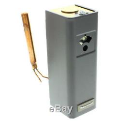 Heatmor Outdoor wood Boiler, High Limit Aquastat, 93305, Direct Replacement