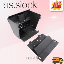 Heavy Duty Firepot for Pelpro/Pleasant Hearth Pellet Stoves Exact Fit