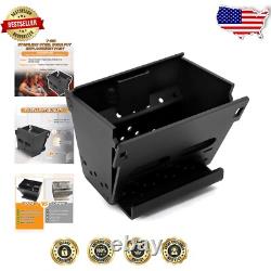 High-Quality -003 Burn Pot Replacement Parts for Pelpro & Pleasant Hearth Stoves