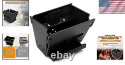 High-Quality -003 Burn Pot Replacement Parts for Pelpro & Pleasant Hearth Stoves