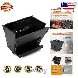 High-Quality Burn Pot Replacement Parts for Pelpro & Pleasant Hearth Stoves