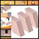 High-quality Fire Bricks For Woodstoves 9 X 4.5 X 1.25, 24 Pack, Heat Resis